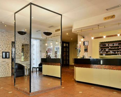 Ametyst Hotel
