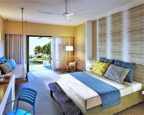Anelia Resort & Spa