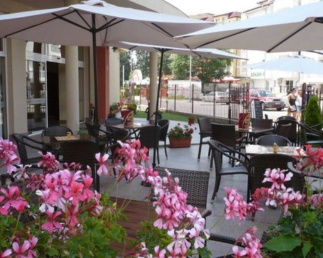 Hotel Veris