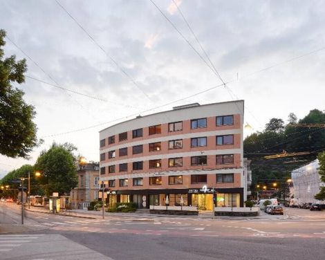 Hotel Neutor