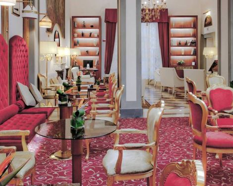 Golden Tower Hotel & Spa