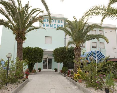 Hotel Venere