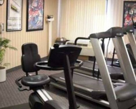 Hampton Inn Las Vegas/Summerlin-1