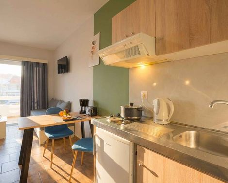 Ilios Mare Hotel