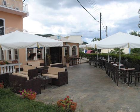 Hotel Seabird-1