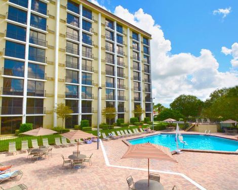 Rosen Inn
