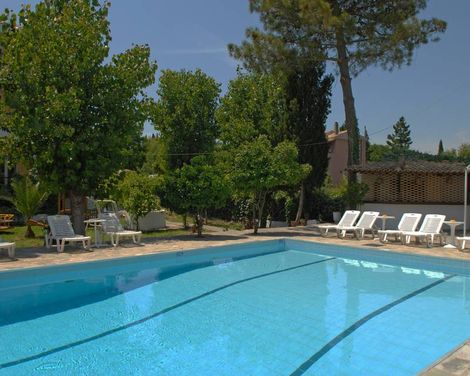 Popi Star Hotel