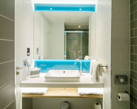 Holiday Inn Express London - Ealing-3