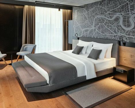 Mövenpick Zagreb-1