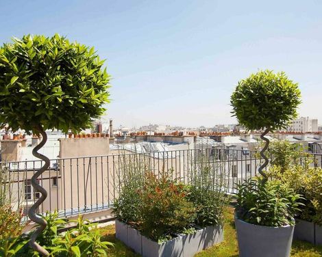 Hotel Paris Bastille Boutet – MGallery-0