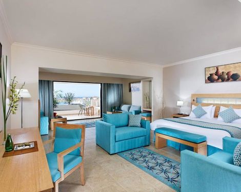 Mövenpick Waterpark Resort & Spa Soma Bay