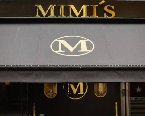 Mimi’s Hotel Soho