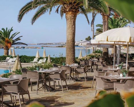 Nissi Beach Resort