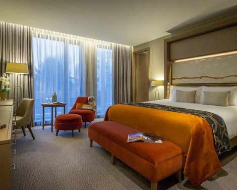 Clayton Hotel Chiswick-1