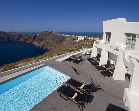 Avaton Resort & Spa