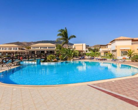 Natura Village Hotel & Spa