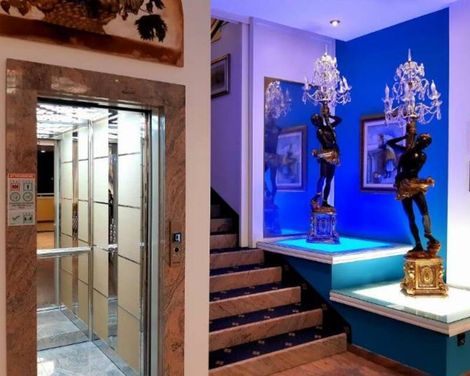 Family Hotel Alexander - Azzurro Club Vacanze