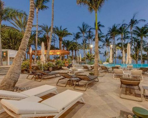 Hotel Fariones-2