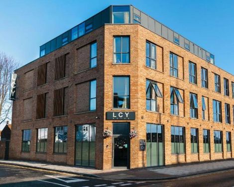 London City Airport Hotel