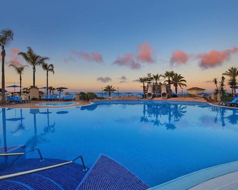 Marriott's Marbella Beach Resort-2