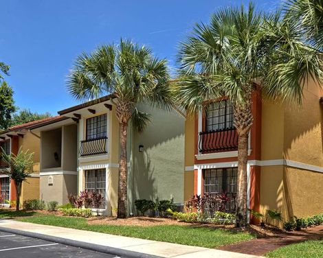 Legacy Vacation Resorts - Lake Buena Vista/Orlando