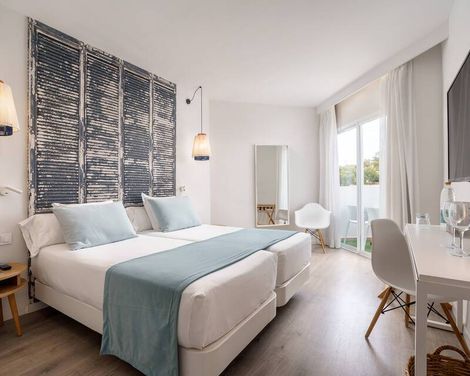 AluaSoul Mallorca Resort