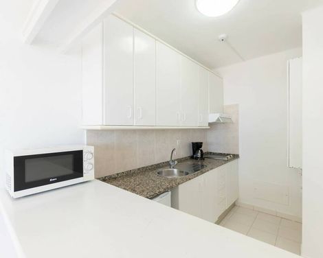 Apartments Flamingo-2