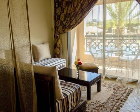 Zalagh Kasbah & Spa-0