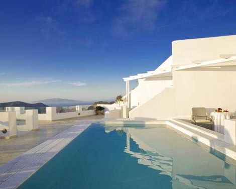 Above Blue Suites