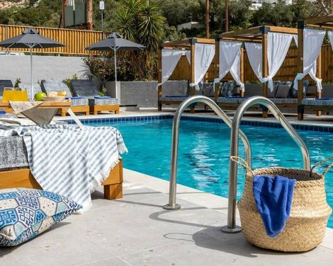 Thalassa Collection - Philian Hotels & Resorts