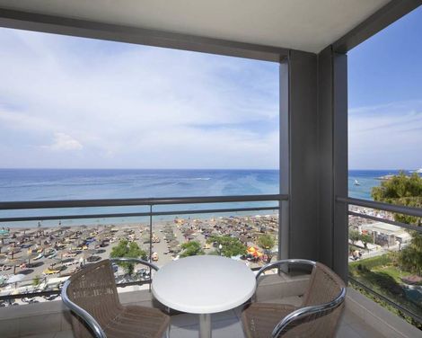 Mediterranean Hotel