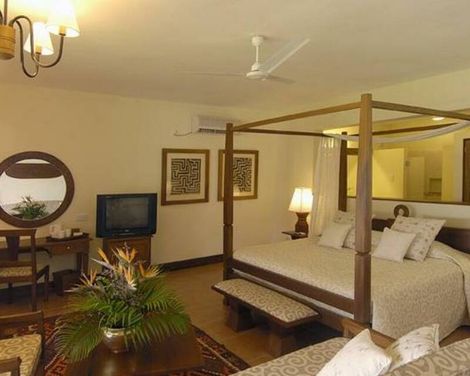 Baobab Beach Resort & Spa-1