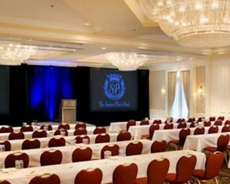 The Sutton Place Hotel Vancouver