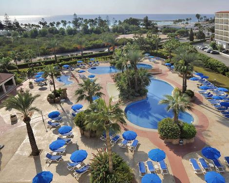 Nissiana Hotel
