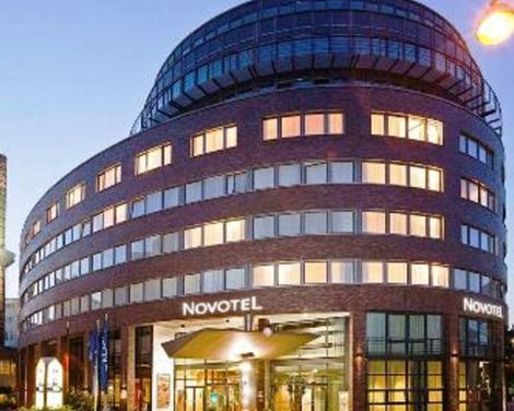 Novotel Hannover-3