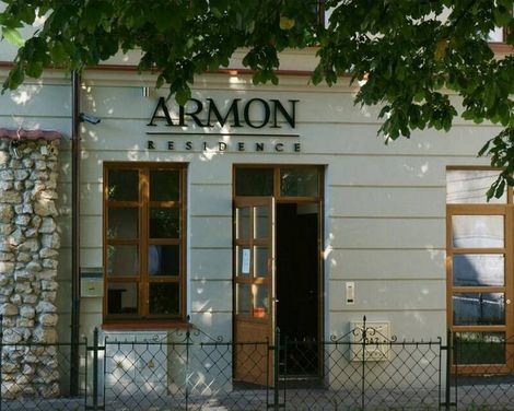 Armon Residence