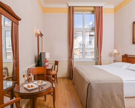 Amadria Park Hotel Continental