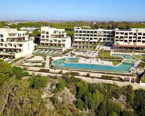 Punta Bermeja Premium Beach Hotel