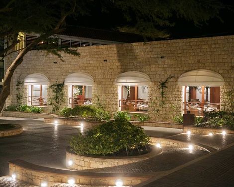 Hotel Morabeza