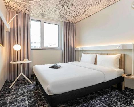 ibis Düsseldorf Airport
