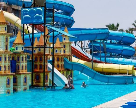 Mirage Bay Resort & Aquapark-3