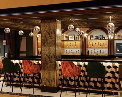 Hotel Indigo London Clerkenwel