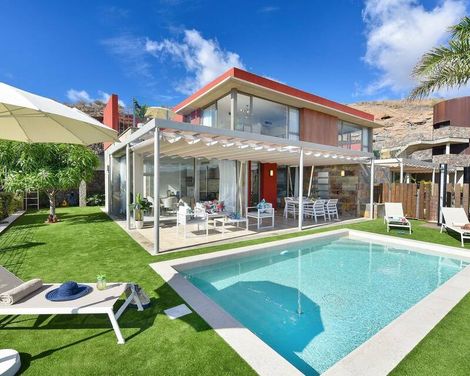 Villas Los Dragos