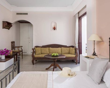 Veggera Hotel-3