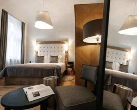 Dome Hotel & Spa