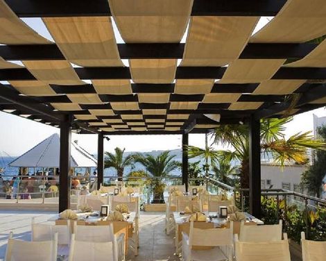 Diamond of Bodrum by Loxia Hotels