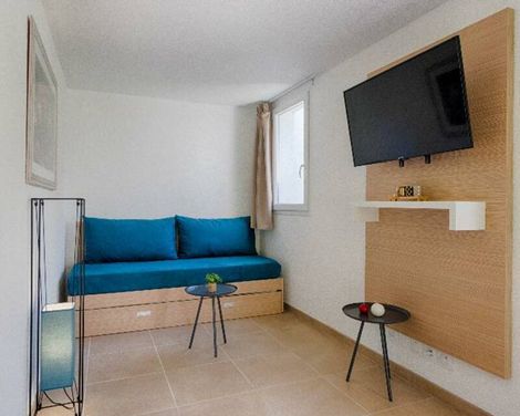 Comfort Aparthotel Mandelieu la Napoule Village-0