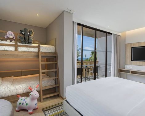 Holiday Inn Resort Krabi Ao Nang Beach-3