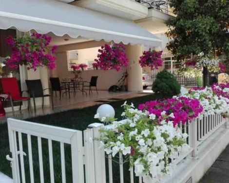 Christina Hotel