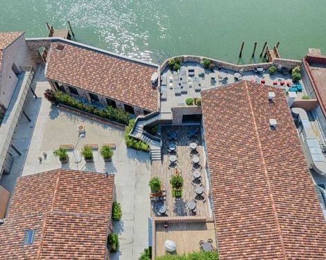 Hotel NH Collection Venezia Murano Villa-2